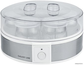 Йогуртница Galaxy Line GL2698
