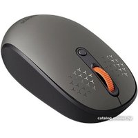 Мышь Baseus F01B Creator Tri-Mode Wireless (серый)