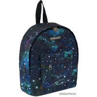 Детский рюкзак Erich Krause EasyLine 6L Emerald Stardust 51685