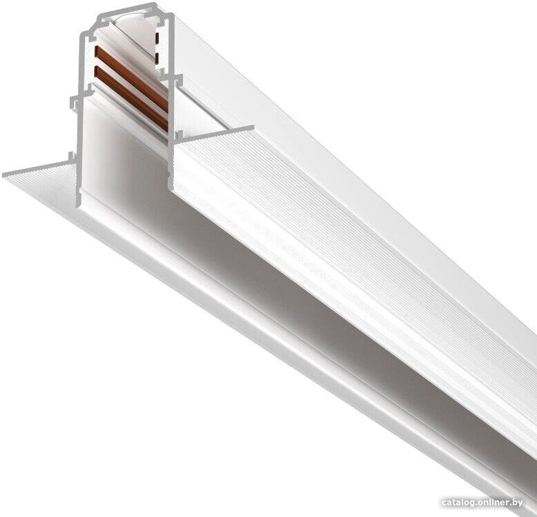 Шинопровод Maytoni Technical Exility TRX034-423W