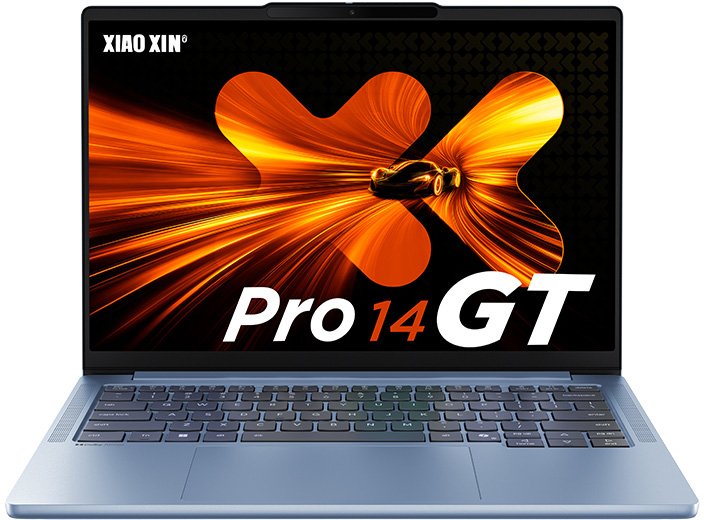 

Ноутбук Lenovo Xiaoxin 14 ASP10 83JL001GCD-LK