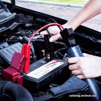 Автомобильный пылесос Lydsto HD-XCYJDY01