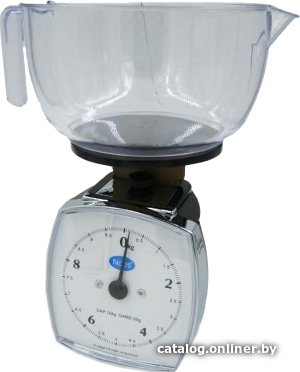 Кухонные весы DomiNado KCL-10KG