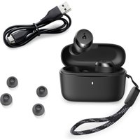 Наушники Anker Soundcore A25i (черный)