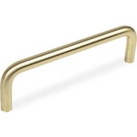 Ручка мебельная Boyard Nordic RS140SG.5/96