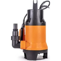 Дренажный насос FoxWeld FoxAqua DPP-900F