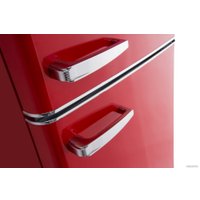 Холодильник Amica KGC15630R в Бресте