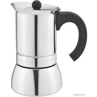 Гейзерная кофеварка Italco Napoli Induction (6 порций)