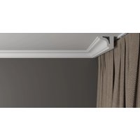 Плинтус потолочный Decor-Dizayn DD42 в Орше
