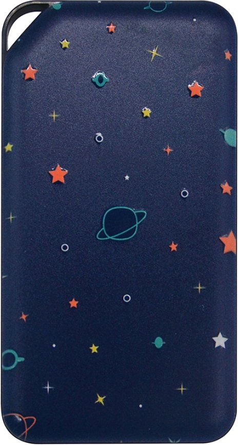 

Внешний аккумулятор Harper PB-0018 (синий)