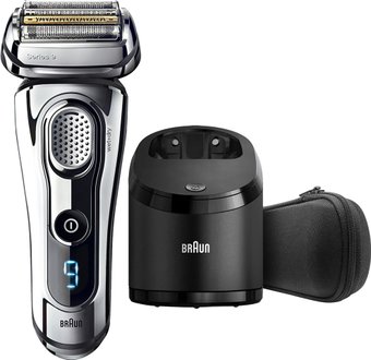 Braun Series 9 9295cc