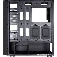 Корпус AeroCool Quartz Revo