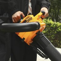 Ручная воздуходувка Deko DKBL27 083-2003