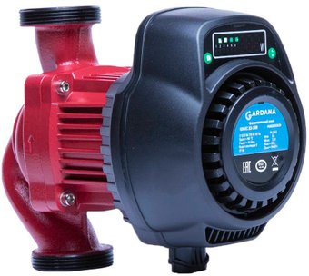 Циркуляционный насос Gardana GR-EC 32-100 180