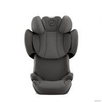 Детское автокресло Cybex Solution T i-Fix (mirage grey)