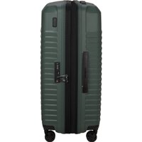 Чемодан-спиннер Samsonite Intuo Olive Green 69 см