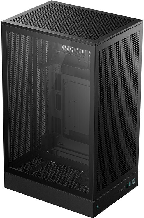 Корпус DeepCool CH270 R-CH270-BKNGM0-G-1