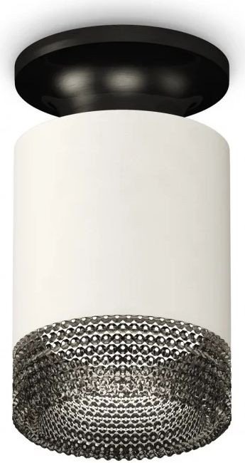 

Точечный светильник Ambrella light Techno spot XS6301123 SWH/PBK/BK