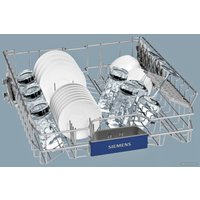 Встраиваемая посудомоечная машина Siemens SN636X03NE