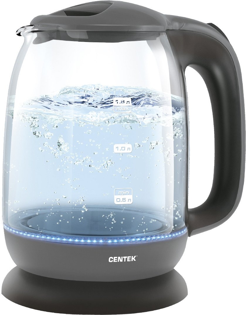 

Электрический чайник CENTEK CT-0034 Vancouver