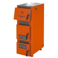 Отопительный котел Теплодар Куппер ПРО-36 (2.0)