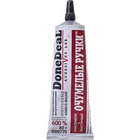  DoneDeal Клей-герметик эластичный DD6770 82г