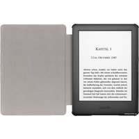 Обложка для электронной книги JFK для Amazon Kindle 2019 (don't touch me)