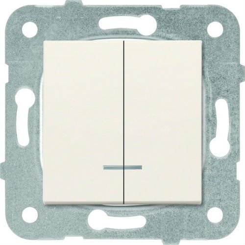 Выключатель Panasonic Karre Plus WKTT00102BG-BY