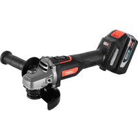 Угловая шлифмашина Deli DE-JM20-3D4 (с 2-мя АКБ, сумка) в Могилеве