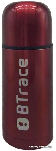 Термос BTrace 220-1200 1.2л (бордовый)