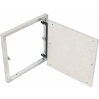 Люк ЛючкиБел ЕвроАлюм 60x60 см