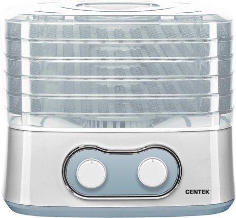 

Сушилка для овощей и фруктов CENTEK CT-1659 (белый)