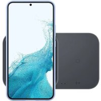 Беспроводное зарядное Samsung EP-P5400TBEGEU (без СЗУ)