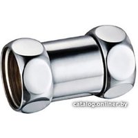 Соединитель Tim Прямой 1F*1/2"F г/г K5-SFF042