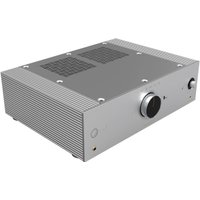 Предварительный усилитель Onkyo P-80 (серебристый)