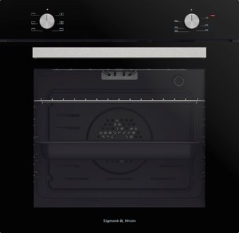 Электрический духовой шкаф Zigmund & Shtain E 175 B