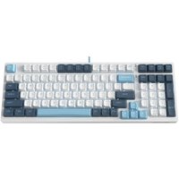 Клавиатура A4Tech Fstyler FS300 Panda Snowboarding