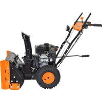 Снегоуборщик Carver STG 7056EL