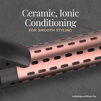 Фен-щетка Remington AS8606