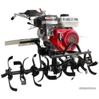 Мотоблок бензиновый Stark ST 1000F (колеса 19x7.00-8)
