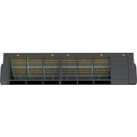 Кондиционер Ultima Comfort Elysium Nero Inverter ELN-I07PN