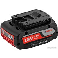 Аккумулятор Bosch GBA 18V MW-B Professional 1600A003NC (18В/2 Ah)