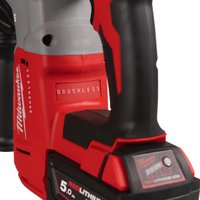 Перфоратор Milwaukee M18 BLHXMC-502X 4933499459 (с 2-мя АКБ, кейс) в Гомеле
