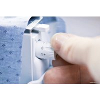 Коверлок Bernina L 890