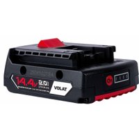 Аккумулятор VOLAT BAT614 (14.4В/2 Ah)