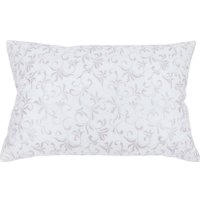 Спальная подушка Just Sleep Alda 50х72 1119953510 (белый)