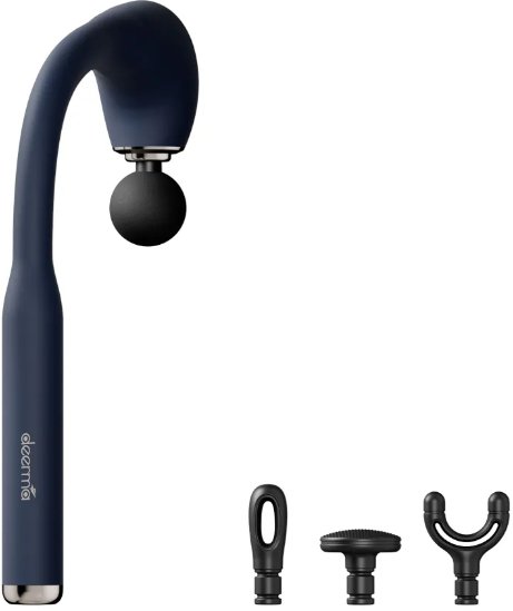 

Перкуссионный массажер Deerma DEM-M103G