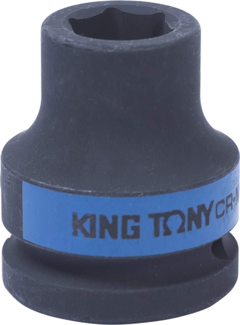 

Головка слесарная King Tony 653513M