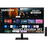 Smart монитор Samsung Smart M7 LS32DM702UUXDU