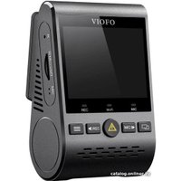 Видеорегистратор-GPS информатор (2в1) Viofo A129